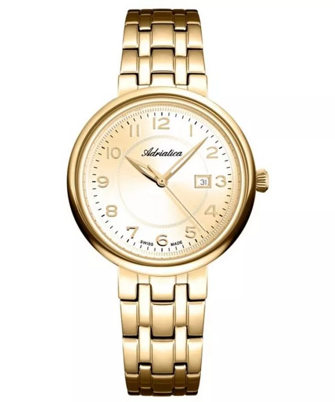 Adriatica Classic női karóra A3832.1121Q