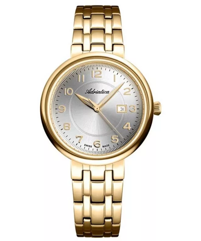 Adriatica Classic női karóra A3832.1127Q
