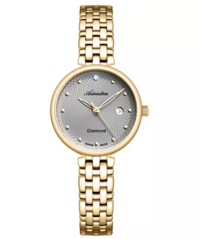 Adriatica Classic Diamond női karóra A3543.1147DQ