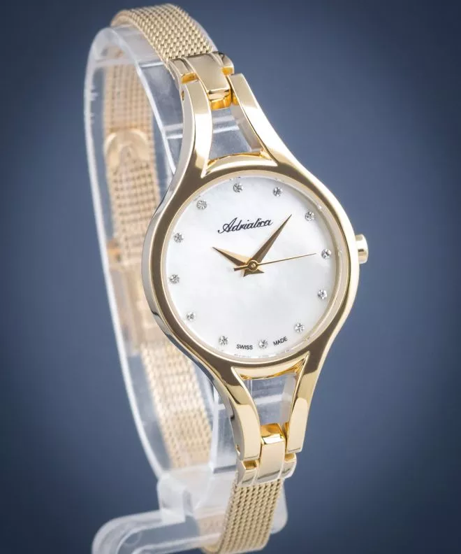 Adriatica Fashion Női Karóra A3508.114FQ