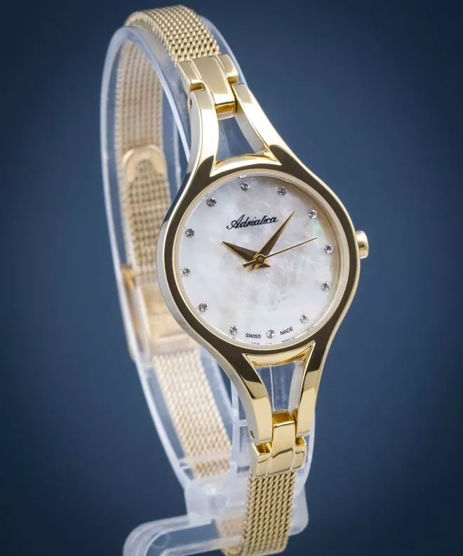 Adriatica Fashion Női Karóra A3508.114SQ