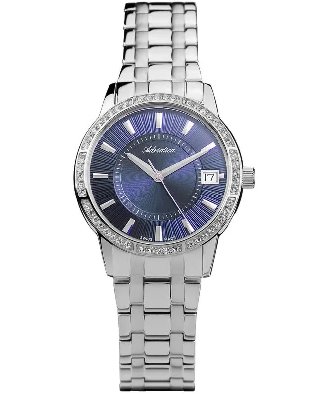 Adriatica Fashion női karóra A3602.5115QZ