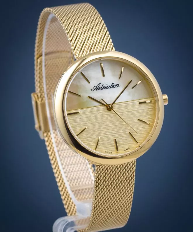 Adriatica Fashion Női Karóra A3632.111SQ