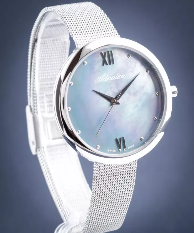 Adriatica Fashion Női Karóra A3632.518ZQ