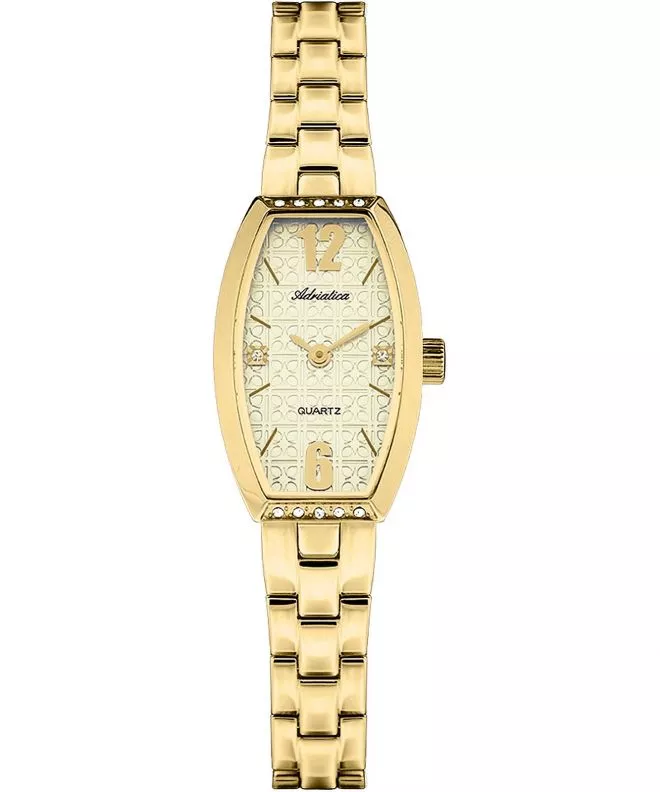 Adriatica Fashion Női Karóra A3684.1171QZ