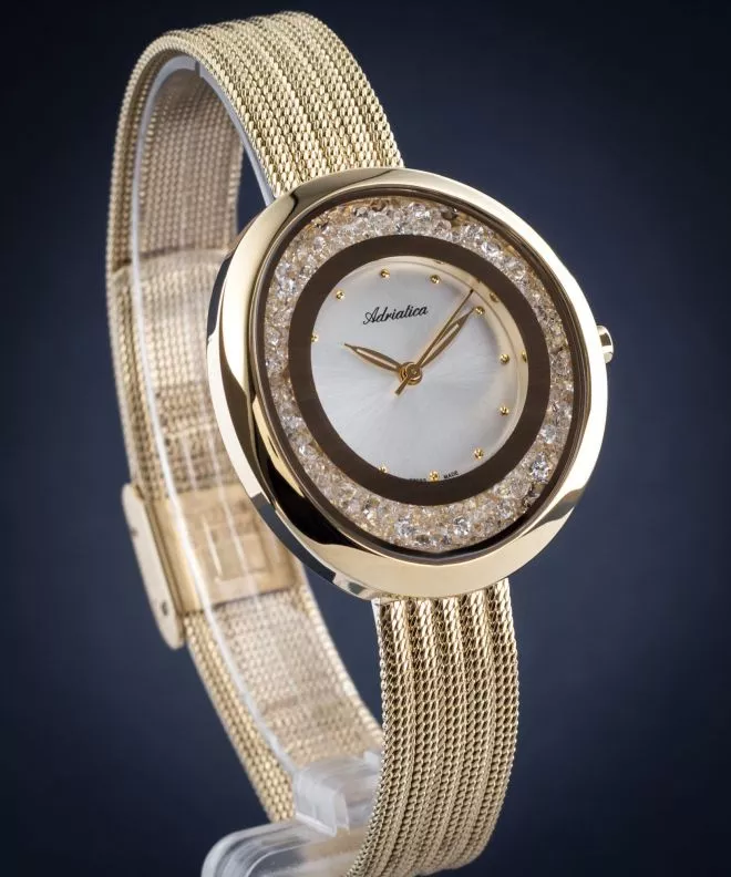 Adriatica Fashion női karóra A3771.1143QZ