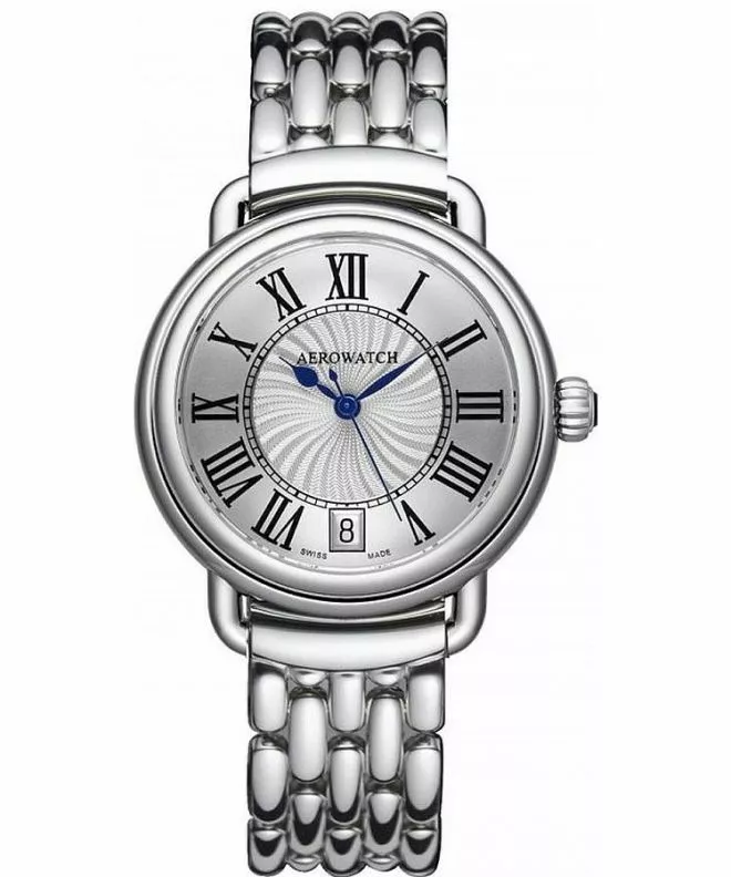 Aerowatch 1942 Mid-Size női karóra 42960-AA01-M