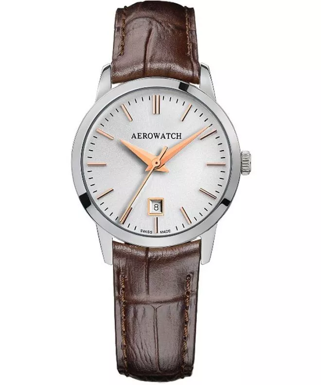 Aerowatch Les Grandes Classiques Női Karóra 49978-AA02