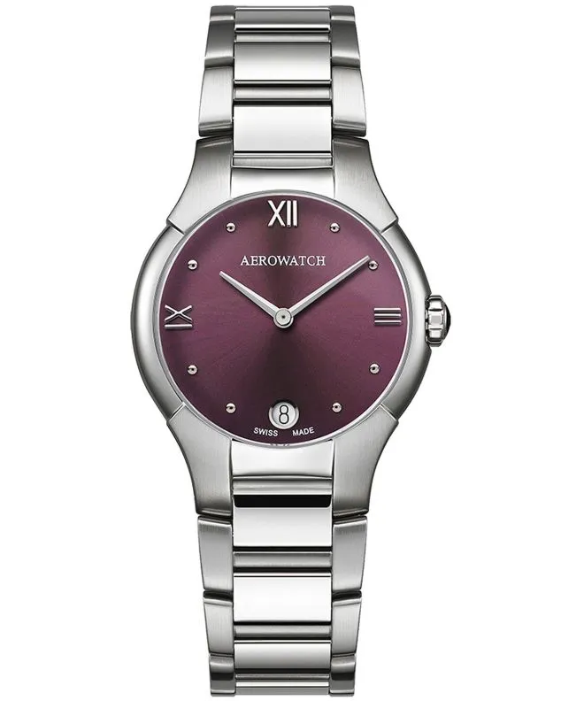 Aerowatch New Lady Grande női karóra 06964-AA08-M