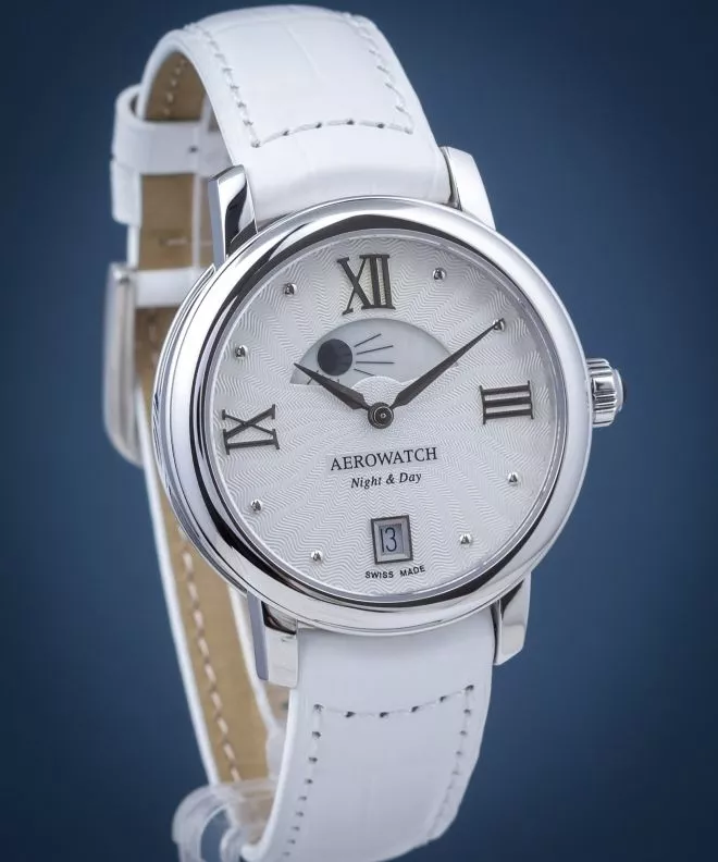 Aerowatch Renaissance Night & Day Női Karóra 44938-AA14