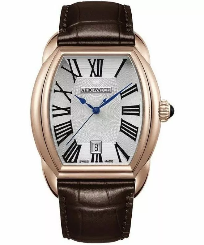 Aerowatch Streamline női karóra 42958-RO05