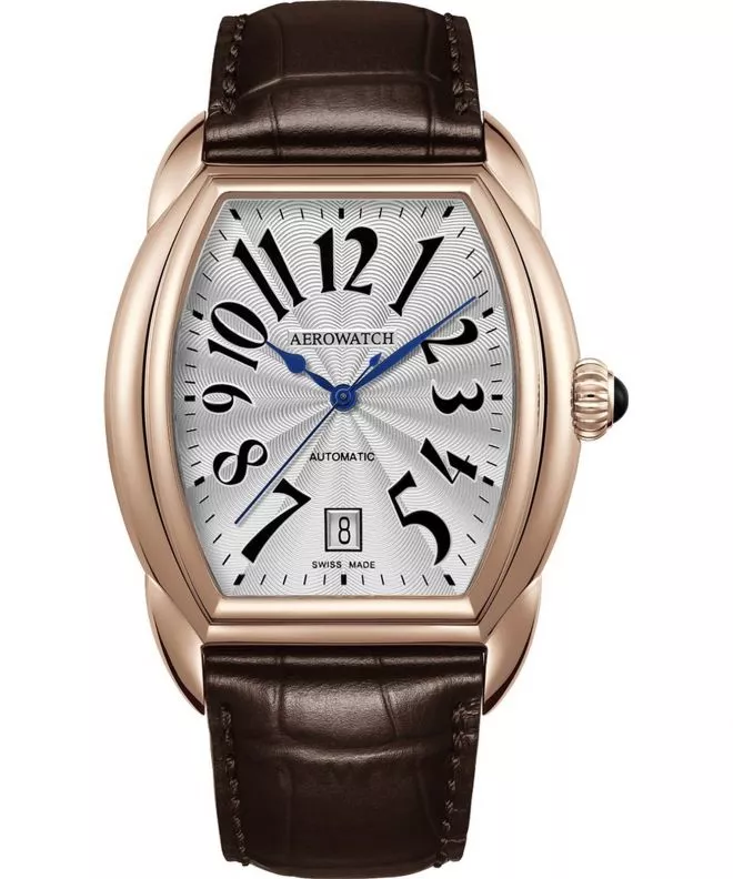 Aerowatch Streamline Automatic Női Karóra 60959 RO06