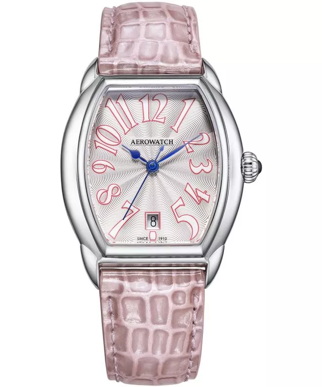 Aerowatch Streamline Quatrz Női Karóra 42958 AA07