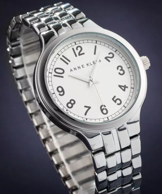 Anne Klein Anne Klein Női Karóra AK-1687SVSV