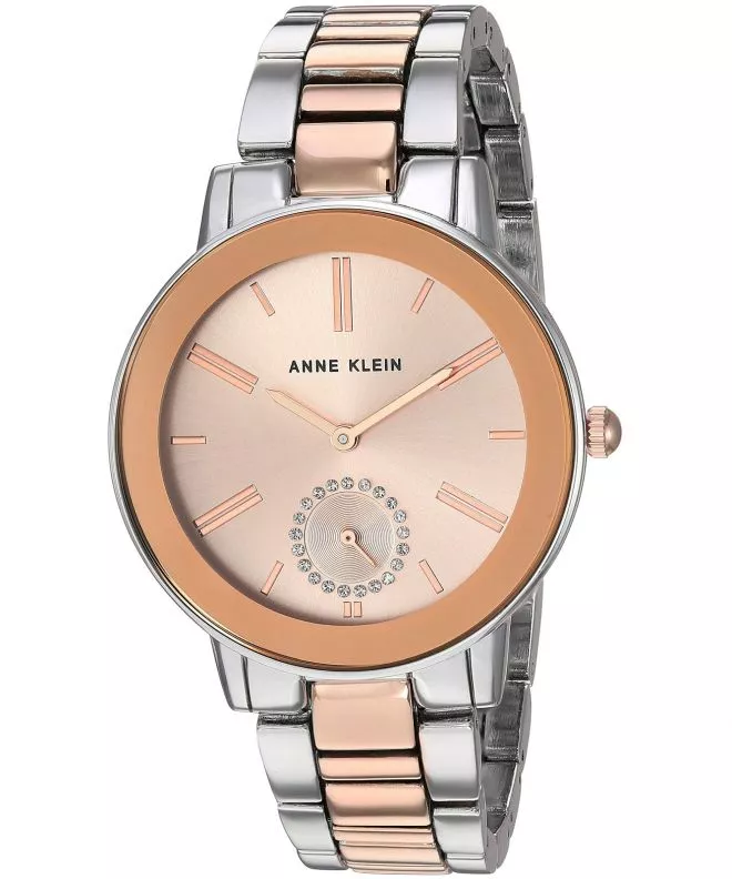 Anne Klein Fashion Női Karóra AK/3485RGRT
