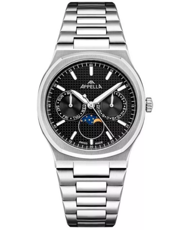 Appella Multifunction Moonphase női karóra L32006.5114QF