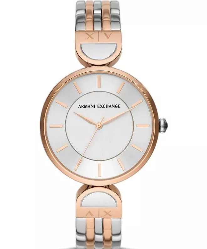 Armani Exchange Brooke Női Karóra AX5383
