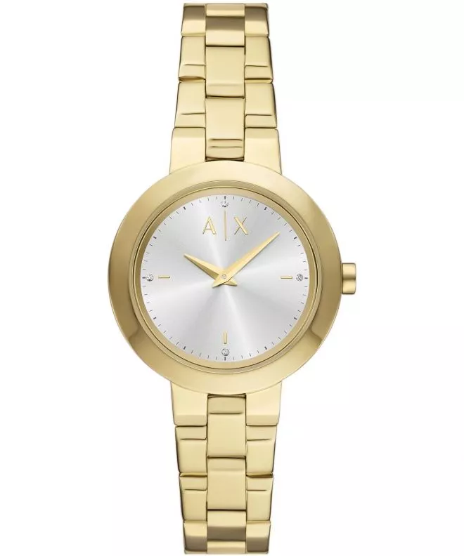 Armani Exchange Jackie női karóra AX5180