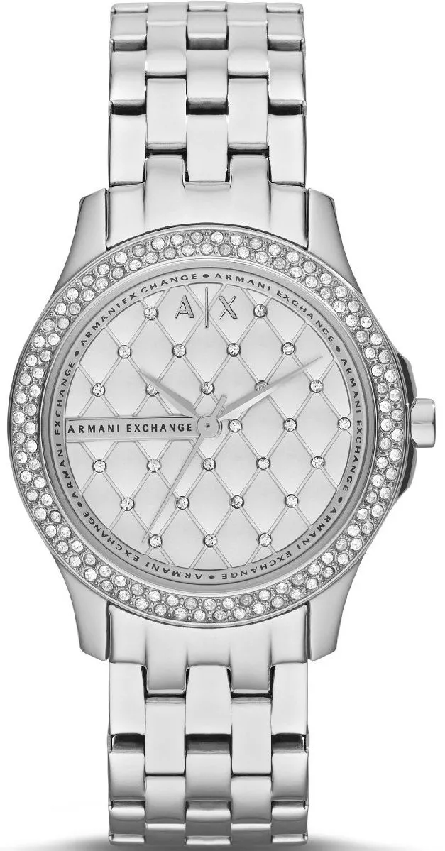 Armani Exchange Lady Hampton Női Karóra AX5215