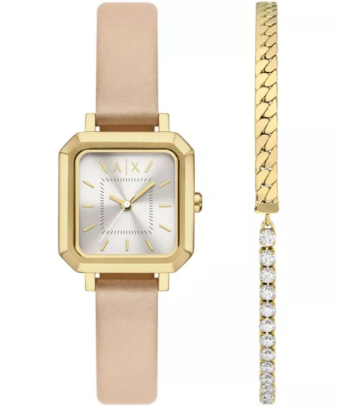 Armani Exchange Leila SET női karóra AX7172SET