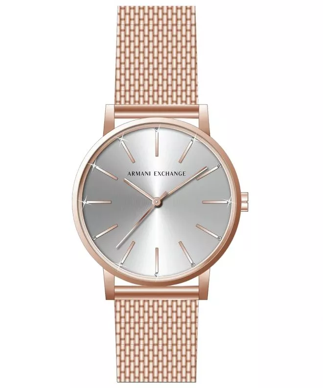 Armani Exchange Lola Női Karóra AX5573