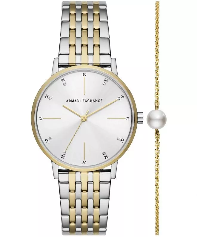 Armani Exchange Lola SET női karóra AX7156SET