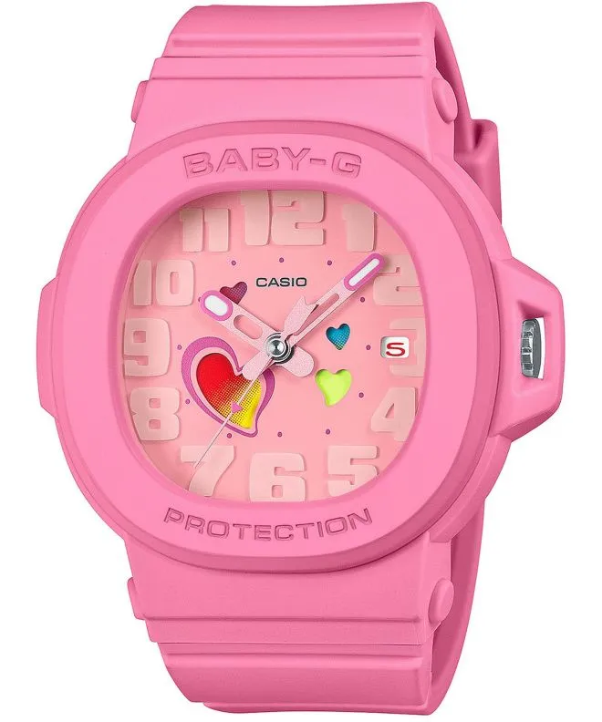Baby-G Urban női karóra BGA-10-4AER