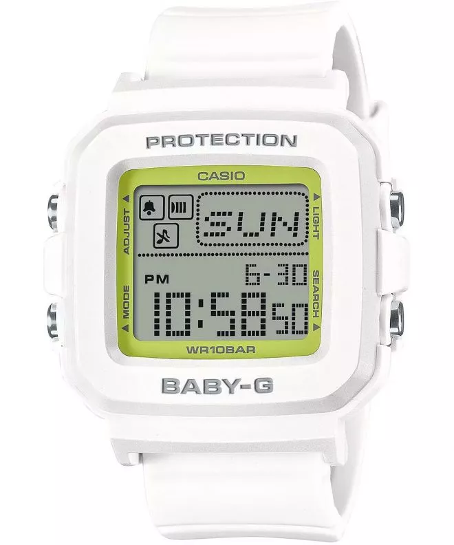 Casio Baby-G Urban női karóra BGD-10K-7ER