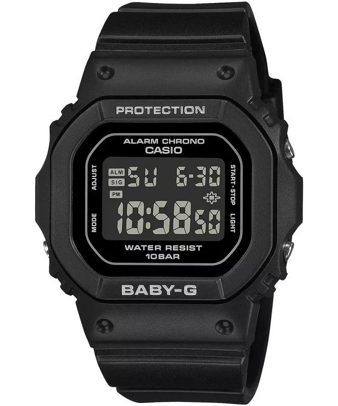 Casio Baby-G Urban Digital női karóra BGD-565U-1ER