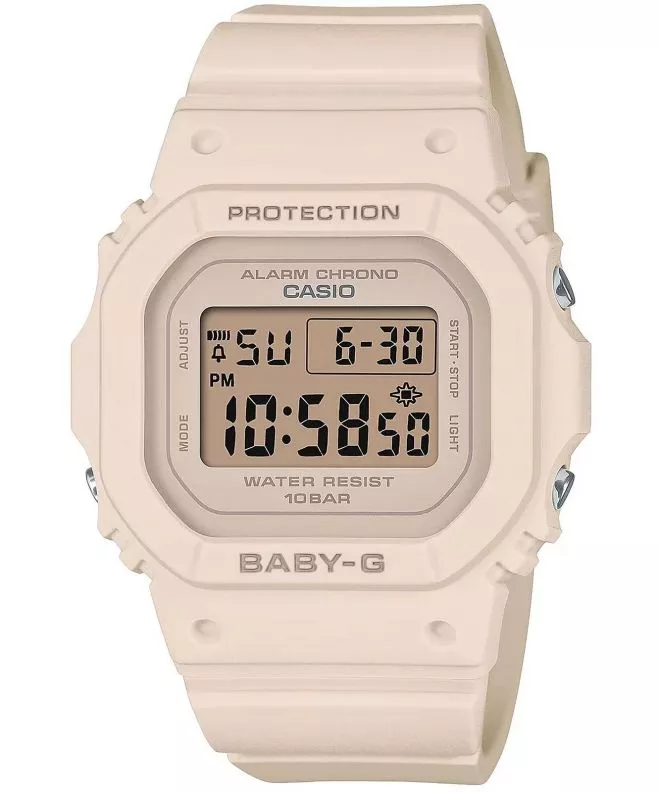 Casio Baby-G Urban Digital női karóra BGD-565U-4ER