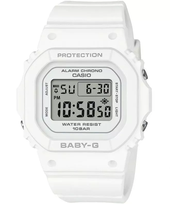Casio Baby-G Urban Digital női karóra BGD-565U-7ER
