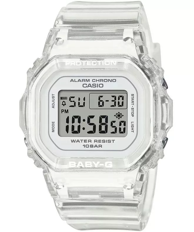 Casio Baby-G Urban Digital női karóra BGD-565US-7ER