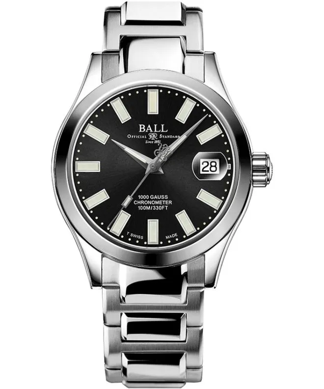 Ball Engineer III Marvelight Chronometer Automatic Limited Edition női karóra NL9616C-S1C-BK