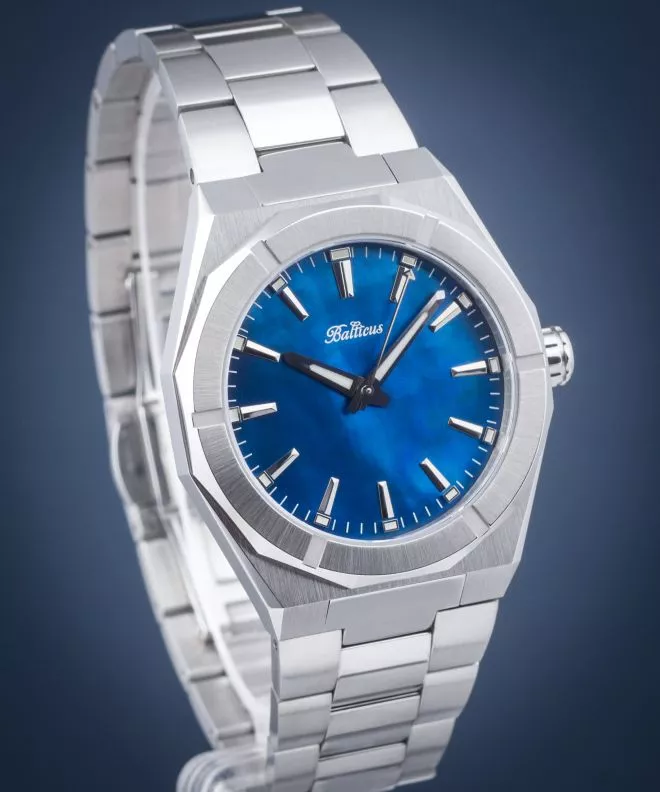 Balticus Gwiezdny Pył Limited Edition Női Karóra BLT-BALSDLBM