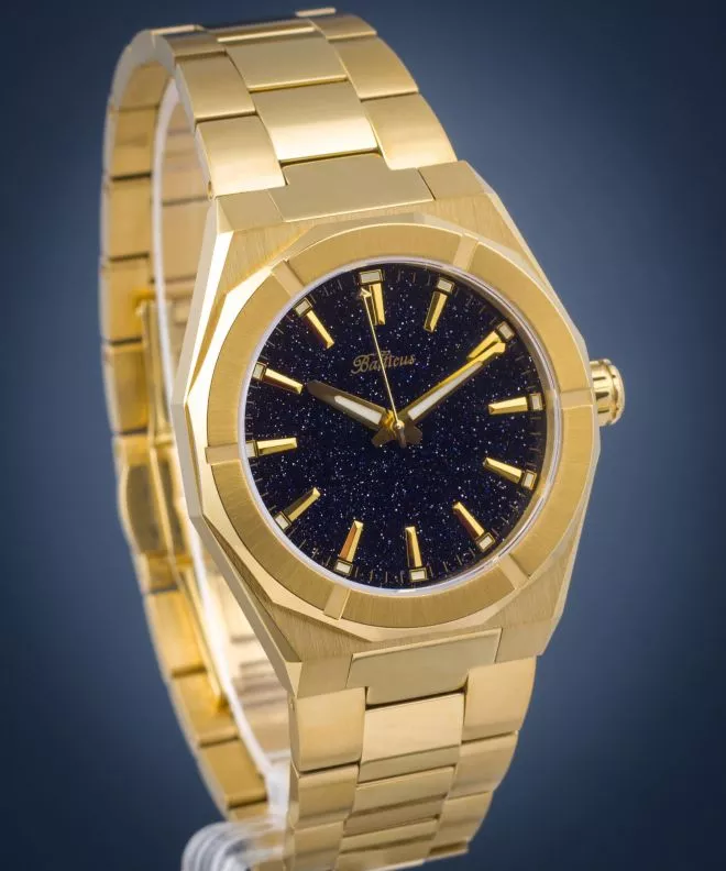 Balticus Gwiezdny Pył Limited Edition Női Karóra BLT-BALSDLGBA-2