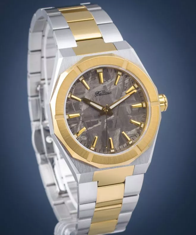 Balticus Gwiezdny Pył Limited Edition Női Karóra BLT-BALSDLGNM