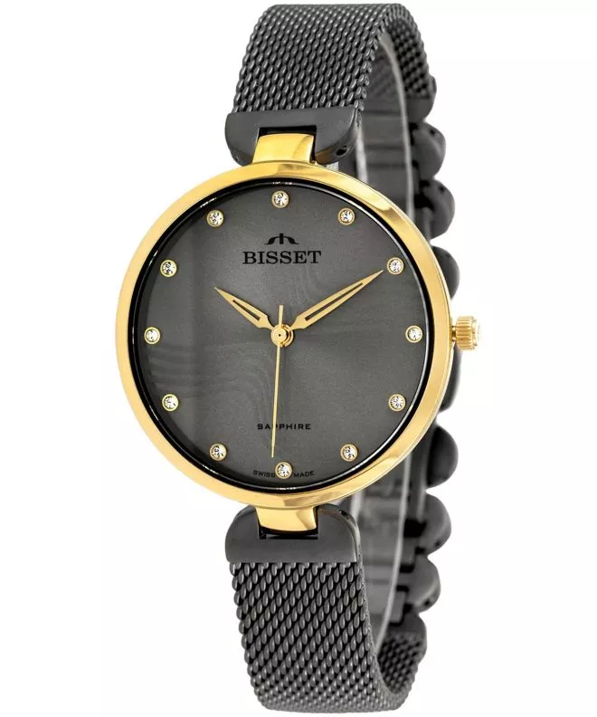 Bisset Sapphire női karóra BIS097