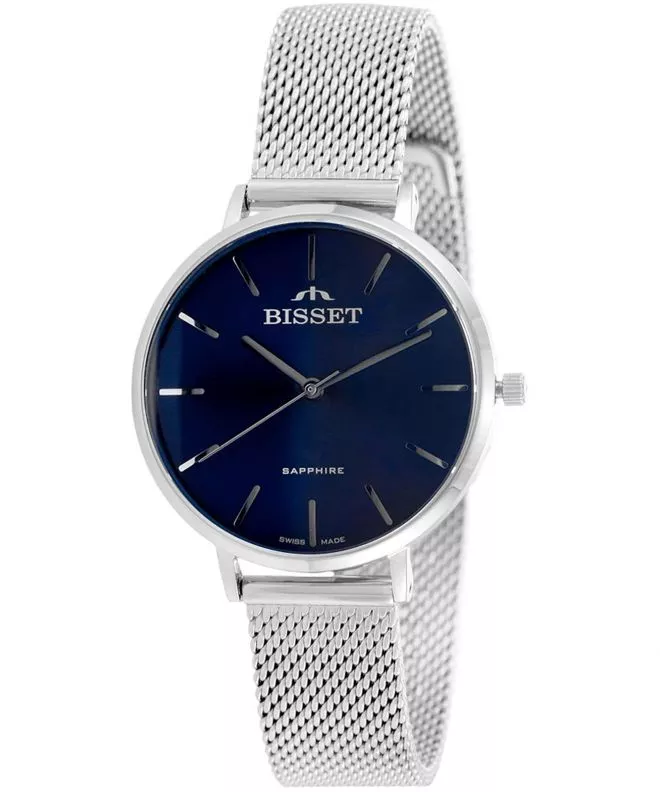 Bisset Sapphire női karóra BIS202