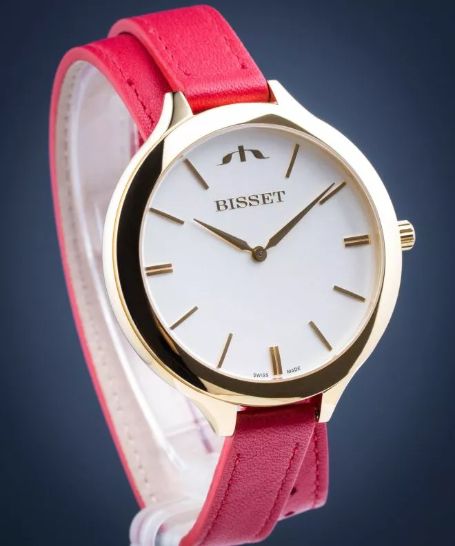 Bisset Trendy Outlet Női Karóra BSAE20GISX03BX-outlet