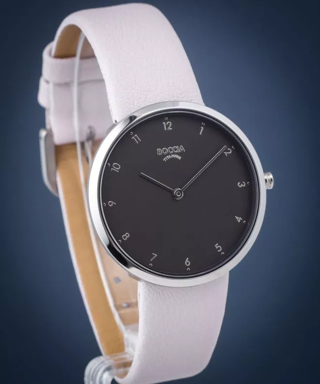 Boccia Titanium Titanium Női Karóra 3309-04