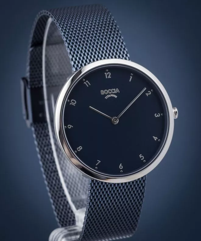 Boccia Titanium Titanium Női Karóra 3309-09