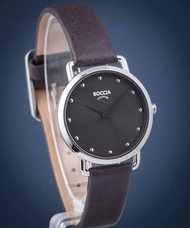 Boccia Titanium Titanium Női Karóra 3314-04