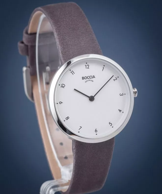 Boccia Titanium Titanium Női Karóra 3315-01