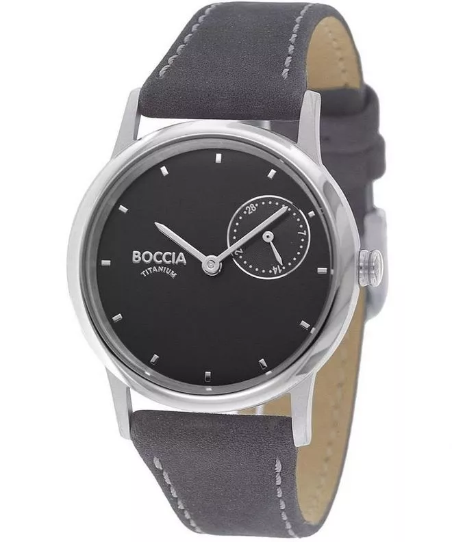 Boccia Titanium Classic Női Karóra 3274-01