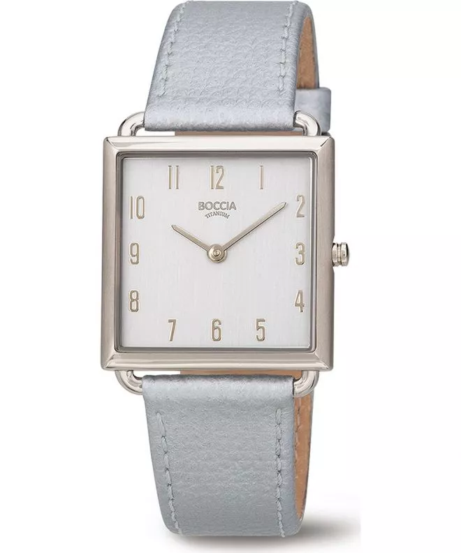 Boccia Titanium Classic Női Karóra 3305-01