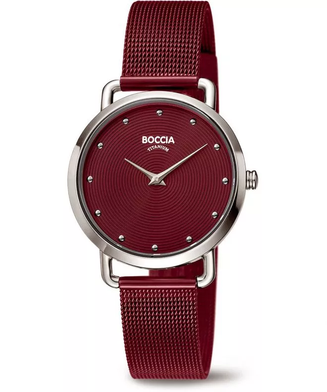 Boccia Titanium Classic Női Karóra 3314-05