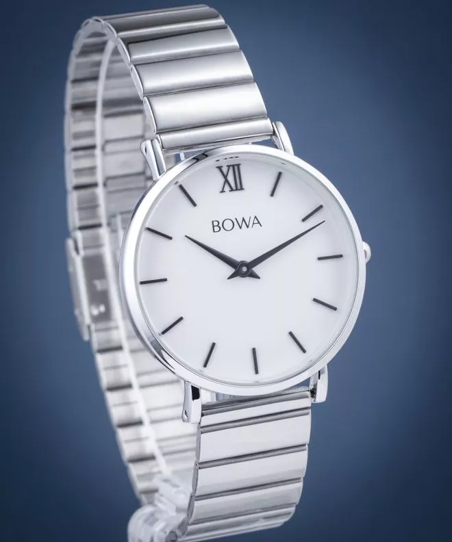 BOWA London Női Karóra LO332-26-165S