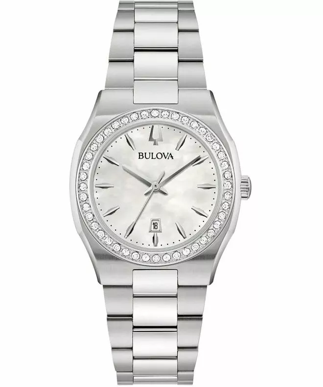 Bulova Surveyor női karóra 96R245