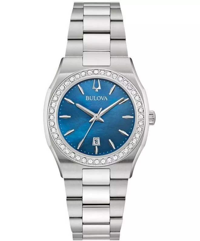 Bulova Surveyor női karóra 96R246