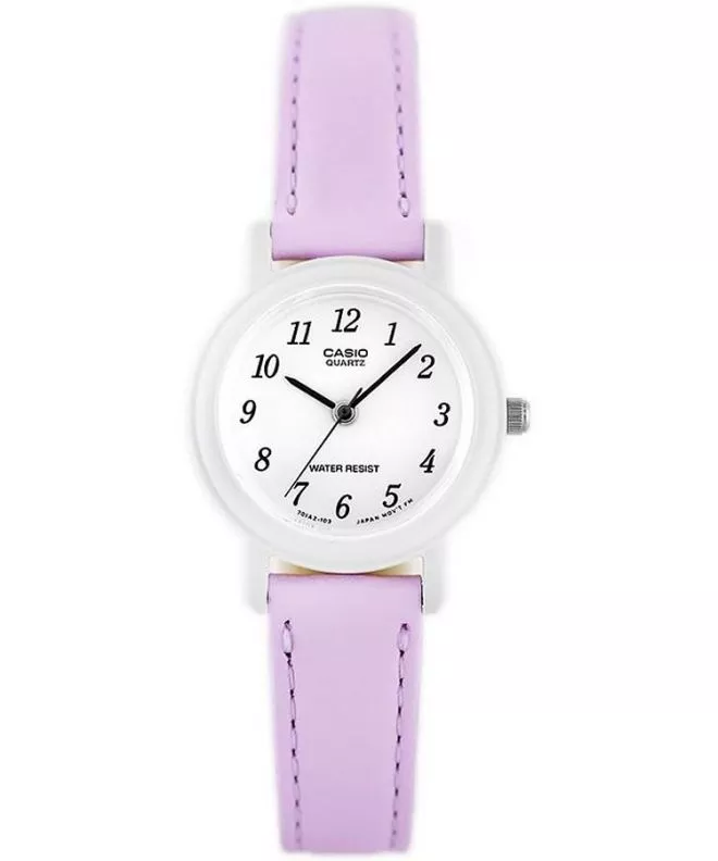 Casio Classic női karóra LQ-139L-6BEF (LQ-139L-6B)